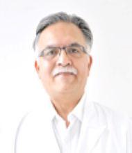 Dr. Raman Kant Aggarwal